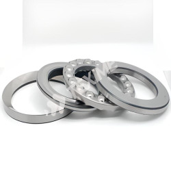 Inner Rings LR17X20X16,5